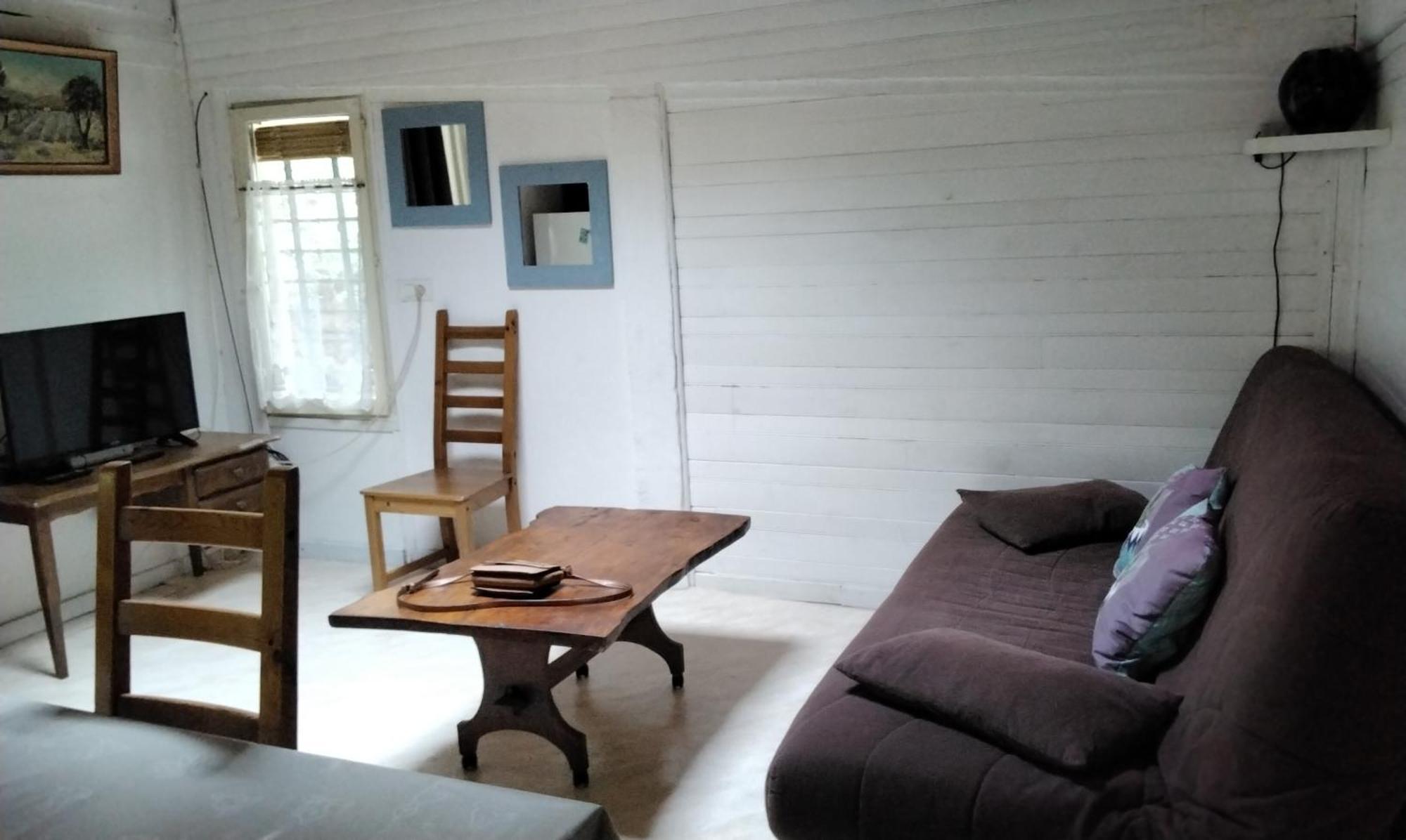 Cabanon 50M2 Villa Meounes-les-Montrieux Exterior photo