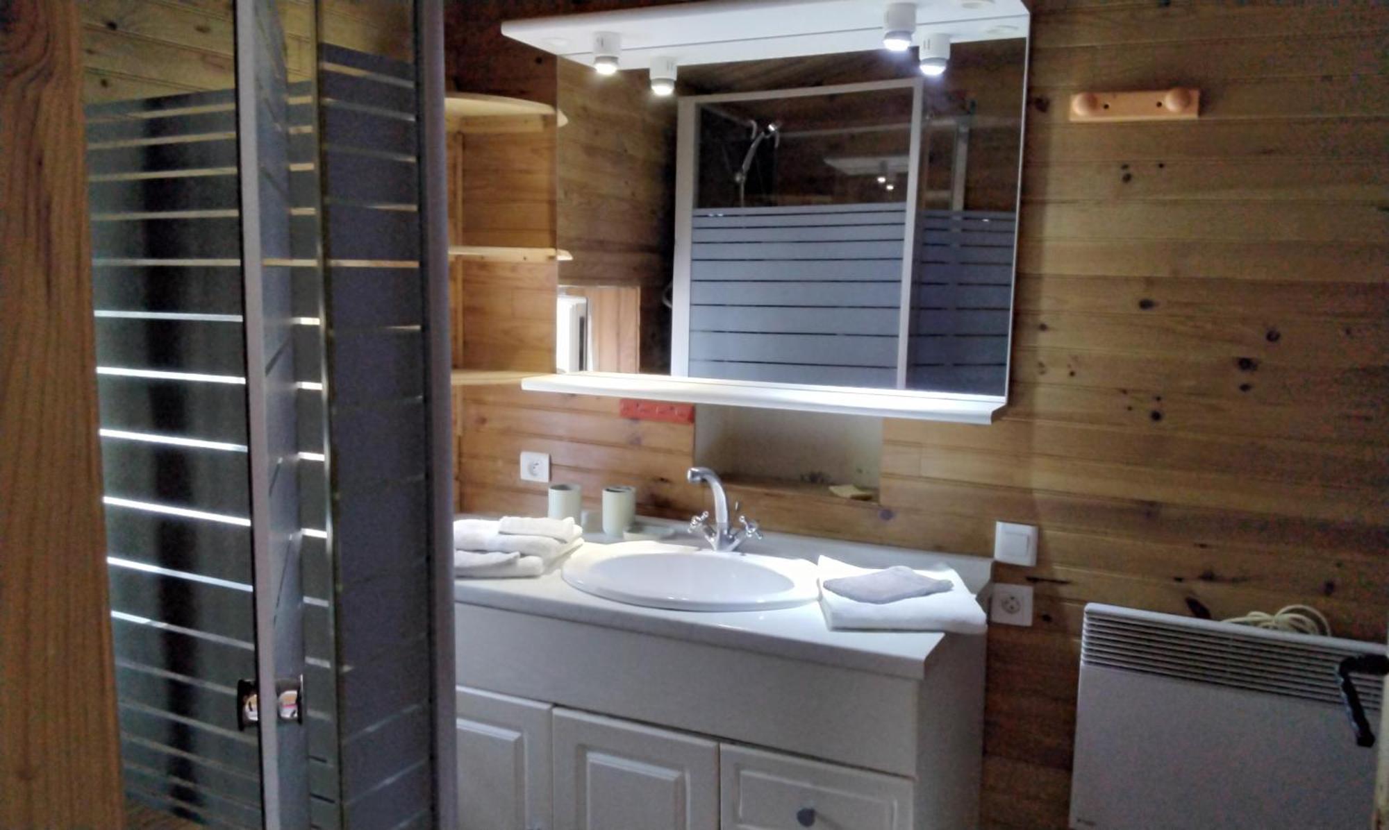 Cabanon 50M2 Villa Meounes-les-Montrieux Exterior photo