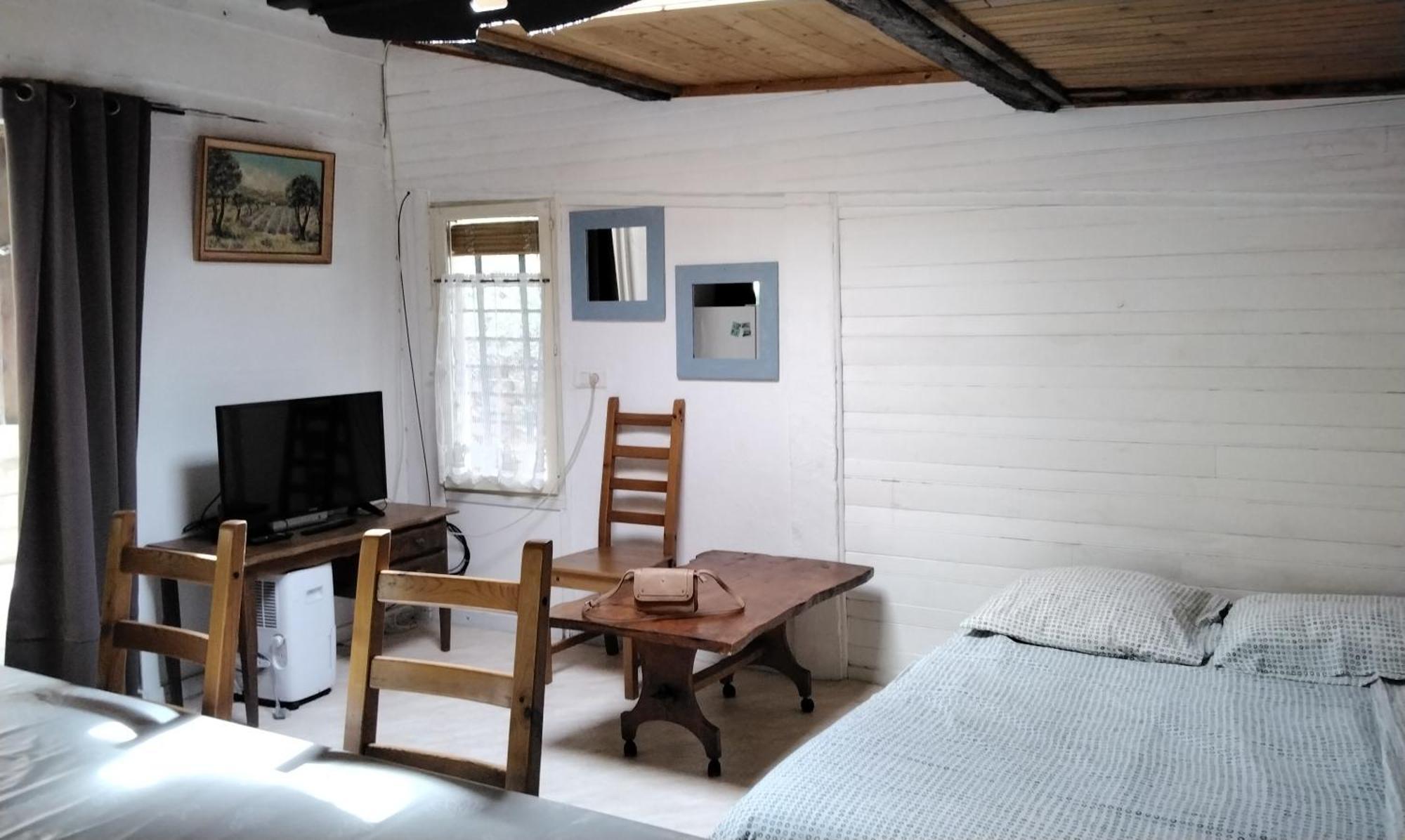 Cabanon 50M2 Villa Meounes-les-Montrieux Exterior photo